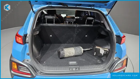 HYUNDAI KONA 1.6 TURBO 2WD