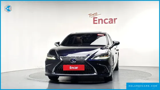 LEXUS ES EXECUTIVE