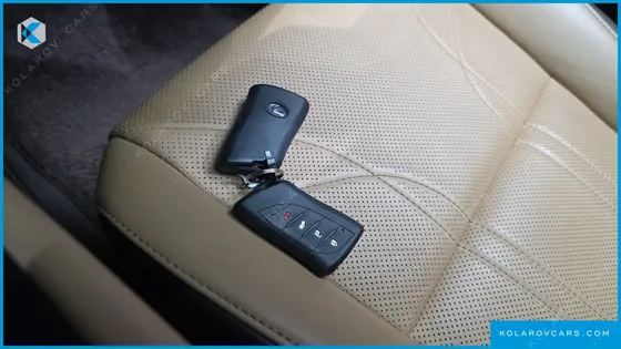 LEXUS ES EXECUTIVE