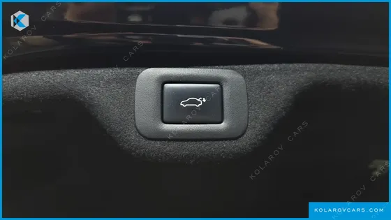 LEXUS ES EXECUTIVE