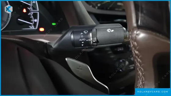 LEXUS ES EXECUTIVE