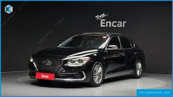HYUNDAI GRANDEUR 2.4 PREMIUM
