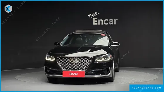 HYUNDAI GRANDEUR 2.4 PREMIUM