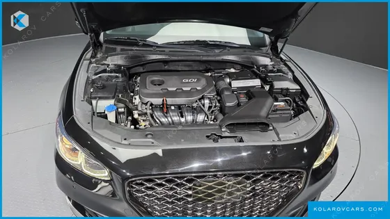 HYUNDAI GRANDEUR 2.4 PREMIUM