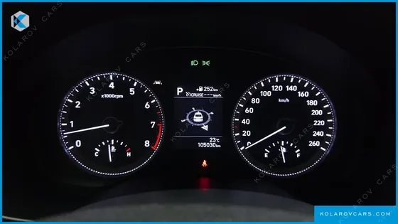 HYUNDAI GRANDEUR 2.4 PREMIUM