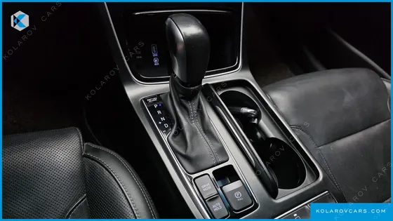 HYUNDAI GRANDEUR 2.4 PREMIUM