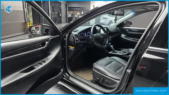 HYUNDAI GRANDEUR 2.4 PREMIUM