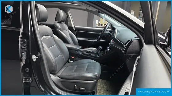 HYUNDAI GRANDEUR 2.4 PREMIUM