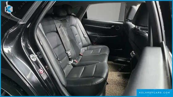 HYUNDAI GRANDEUR 2.4 PREMIUM