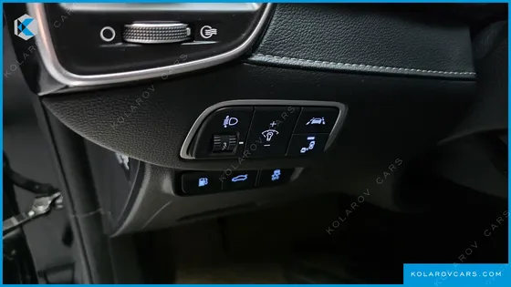 HYUNDAI GRANDEUR 2.4 PREMIUM