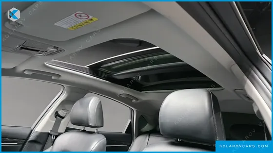 HYUNDAI GRANDEUR 2.4 PREMIUM