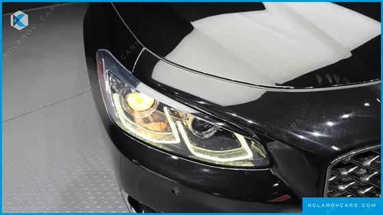 HYUNDAI GRANDEUR 2.4 PREMIUM