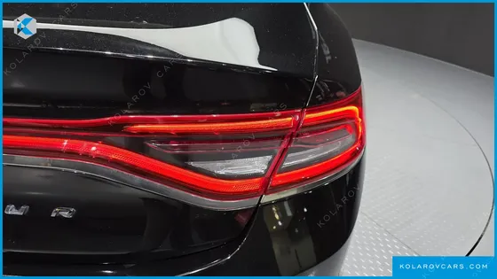 HYUNDAI GRANDEUR 2.4 PREMIUM