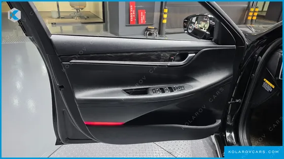 HYUNDAI GRANDEUR 2.4 PREMIUM