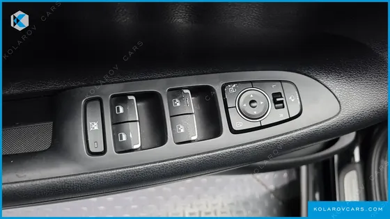HYUNDAI GRANDEUR 2.4 PREMIUM
