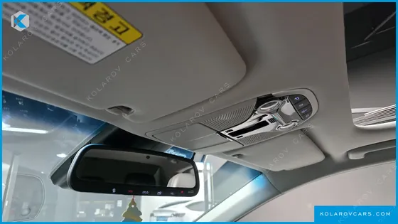HYUNDAI GRANDEUR 2.4 PREMIUM