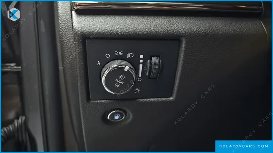 JEEP CHEROKEE 3.0 DIESEL OVERLAND SUMMIT
