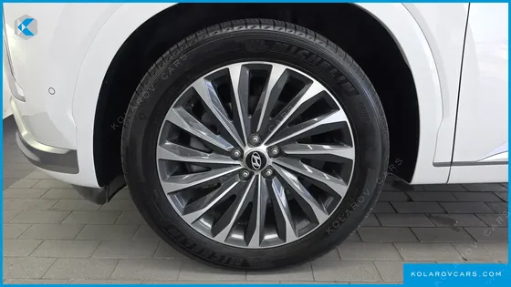 HYUNDAI PALISADE GASOLINE 3.8 2WD