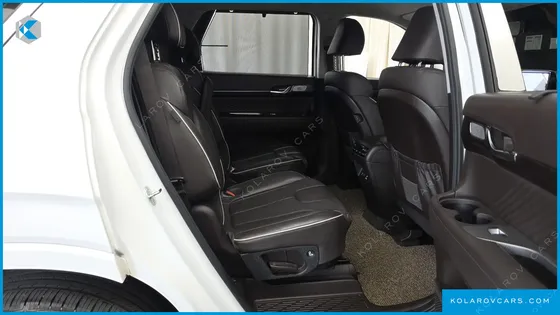 HYUNDAI PALISADE GASOLINE 3.8 2WD