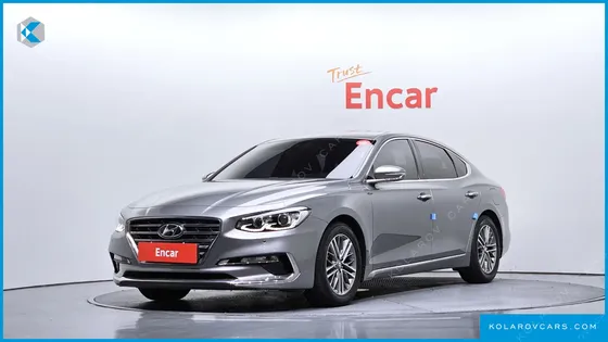 HYUNDAI GRANDEUR 2.4 PREMIUM