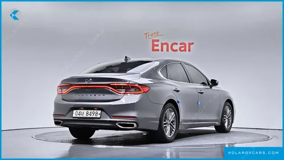 HYUNDAI GRANDEUR 2.4 PREMIUM