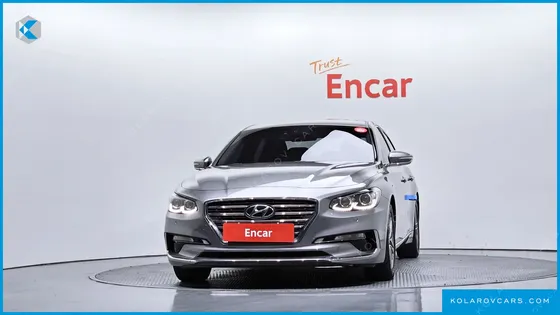 HYUNDAI GRANDEUR 2.4 PREMIUM