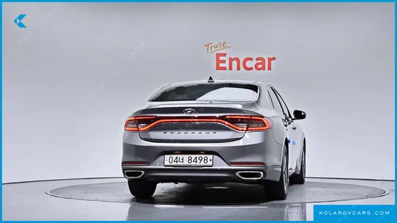 HYUNDAI GRANDEUR 2.4 PREMIUM