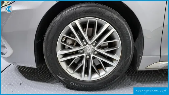 HYUNDAI GRANDEUR 2.4 PREMIUM
