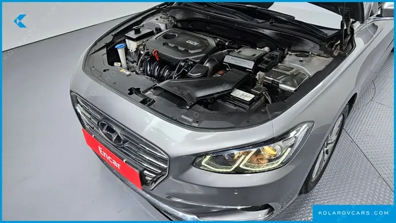 HYUNDAI GRANDEUR 2.4 PREMIUM