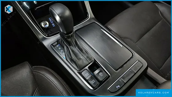 HYUNDAI GRANDEUR 2.4 PREMIUM