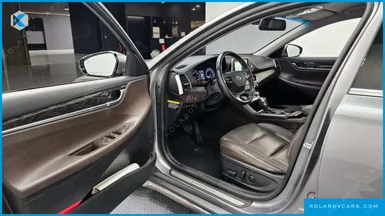 HYUNDAI GRANDEUR 2.4 PREMIUM