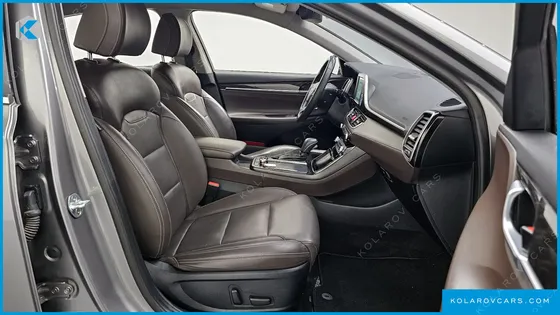HYUNDAI GRANDEUR 2.4 PREMIUM