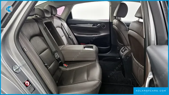 HYUNDAI GRANDEUR 2.4 PREMIUM