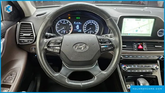 HYUNDAI GRANDEUR 2.4 PREMIUM