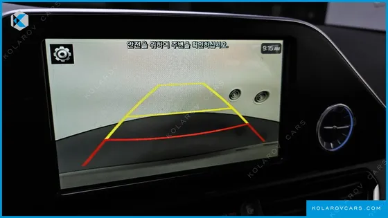 HYUNDAI GRANDEUR 2.4 PREMIUM