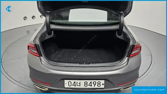 HYUNDAI GRANDEUR 2.4 PREMIUM