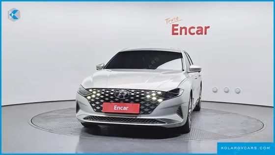 HYUNDAI GRANDEUR 2.5