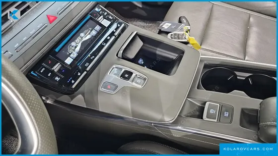 HYUNDAI GRANDEUR 2.5