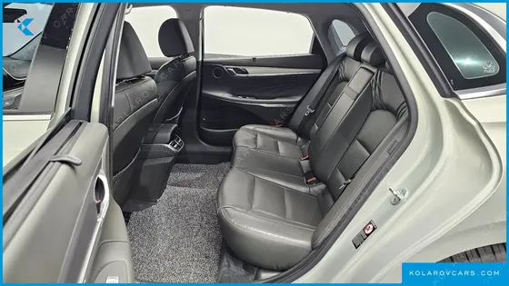 HYUNDAI GRANDEUR 2.5