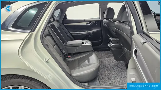 HYUNDAI GRANDEUR 2.5