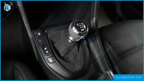 HYUNDAI VELOSTER 2.0 N