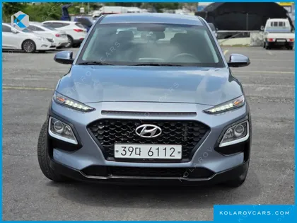 HYUNDAI KONA DIESEL 1.6 2WD