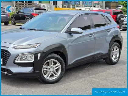 HYUNDAI KONA DIESEL 1.6 2WD
