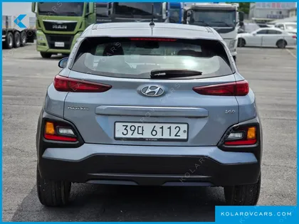 HYUNDAI KONA DIESEL 1.6 2WD