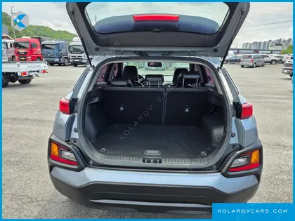 HYUNDAI KONA DIESEL 1.6 2WD