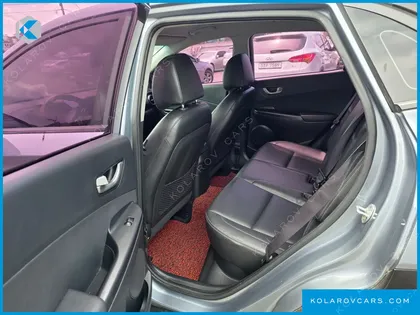 HYUNDAI KONA DIESEL 1.6 2WD