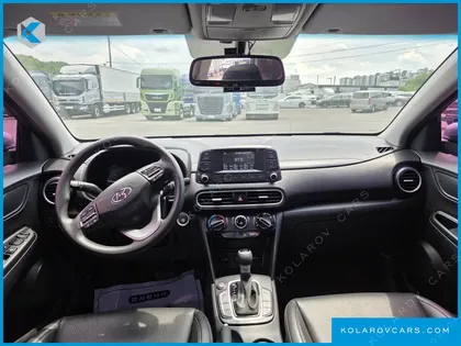HYUNDAI KONA DIESEL 1.6 2WD