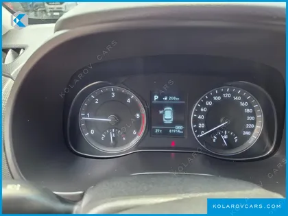HYUNDAI KONA DIESEL 1.6 2WD