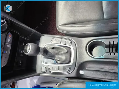 HYUNDAI KONA DIESEL 1.6 2WD