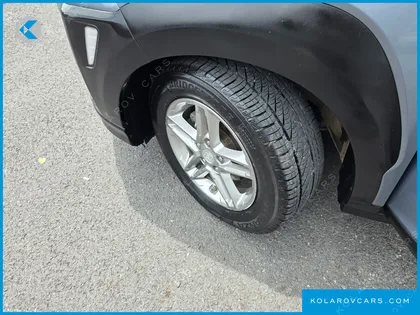 HYUNDAI KONA DIESEL 1.6 2WD